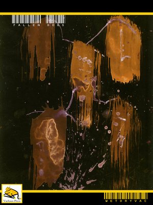 cover image of Fallen Dogs